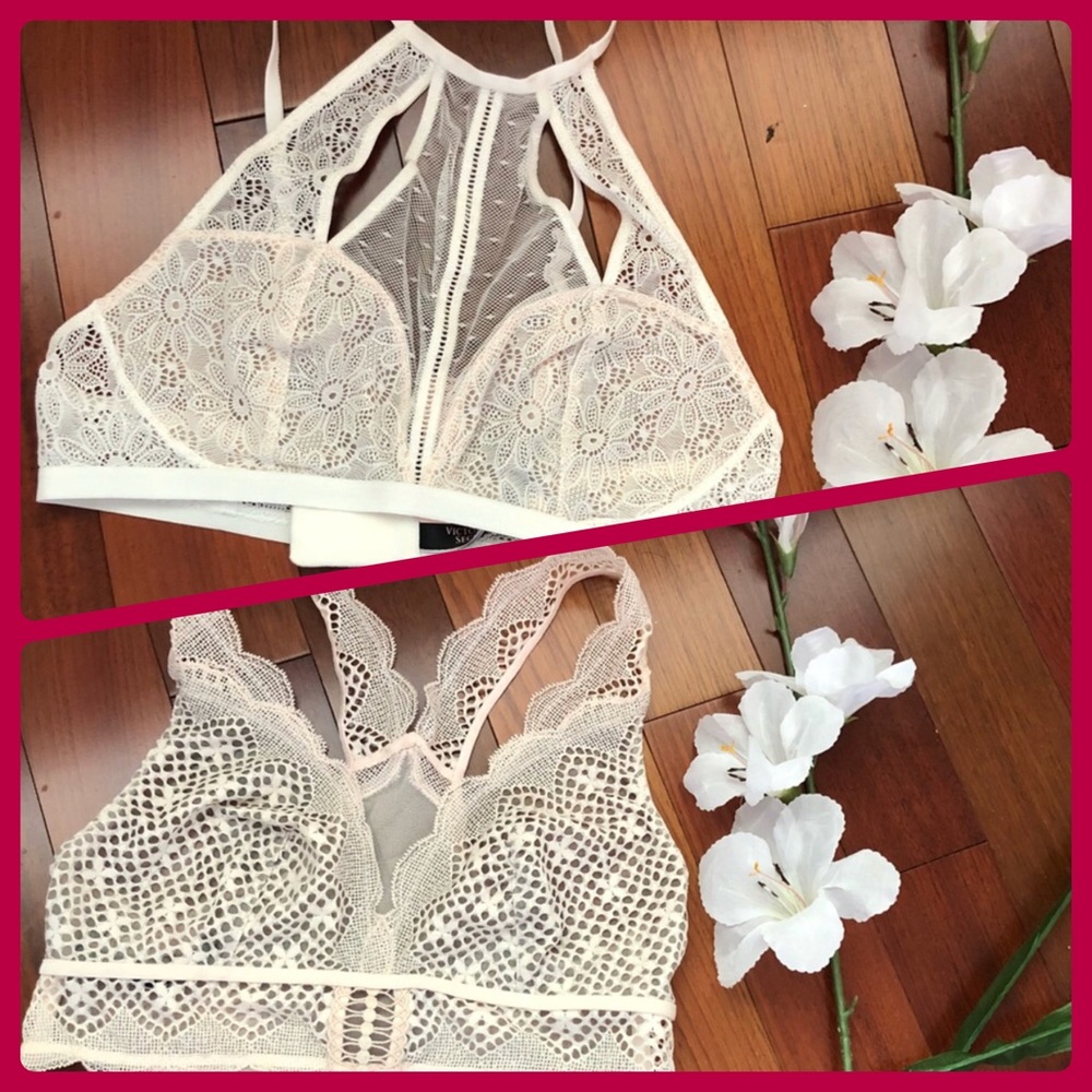 NEED TO GET RID OF! VS MEDIUM BRAS 💫💋